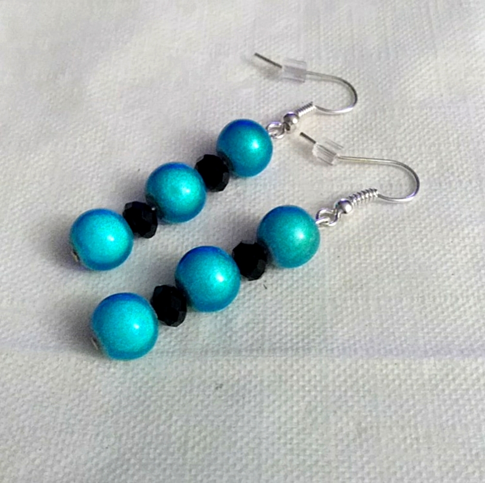Handmade jewelry